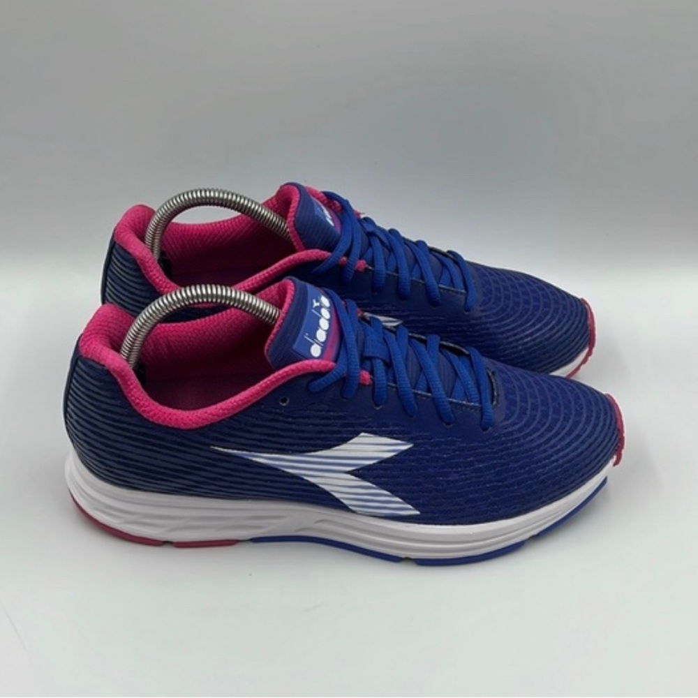 Diadora Action‎ +3 Athletic Shoes Women’s Sz 9.5